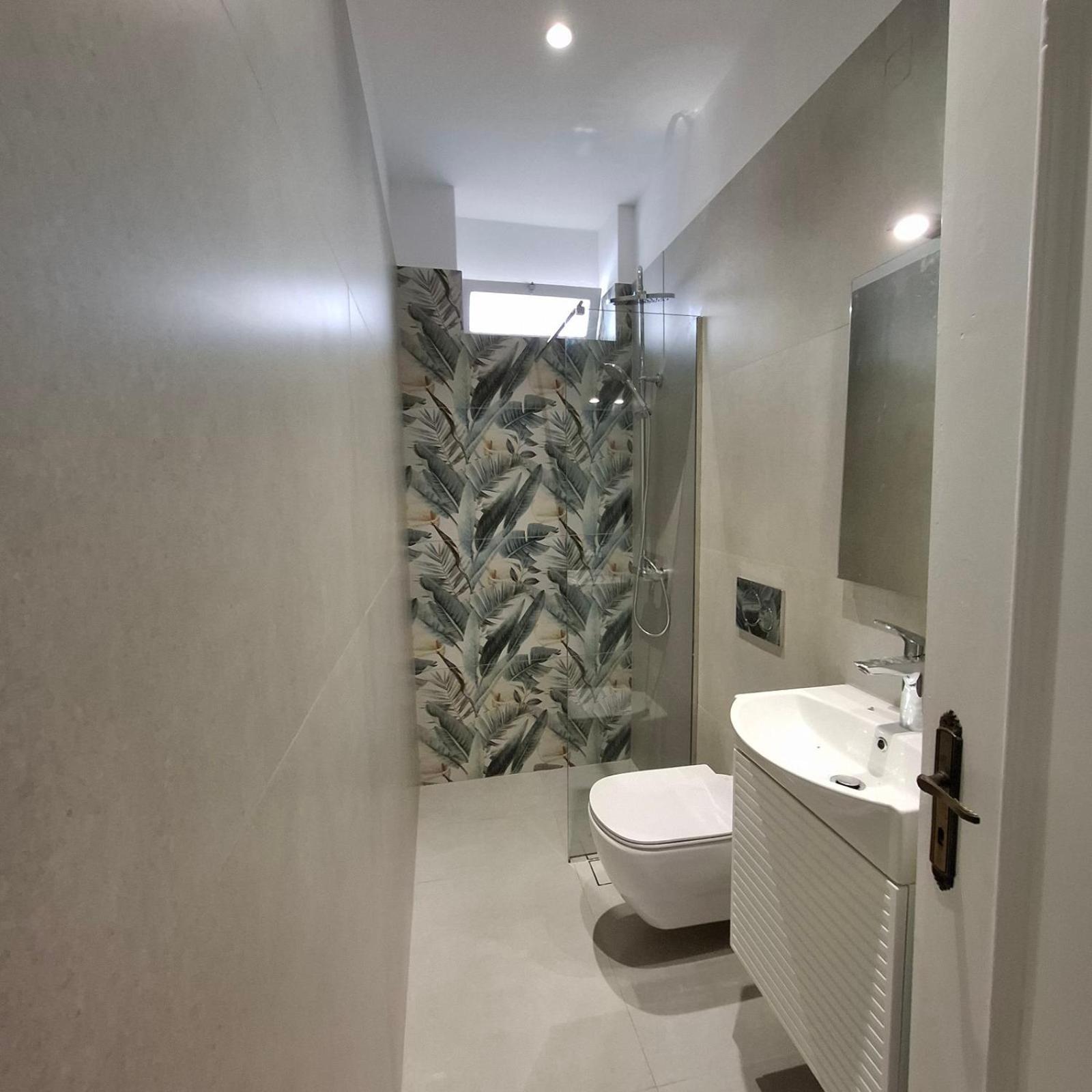 Aquarella-Stylish Veranda Apartment In Centre Of Poros Town Extérieur photo