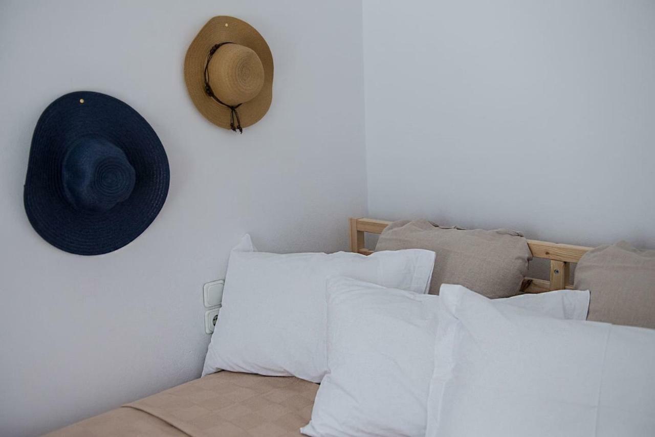 Aquarella-Stylish Veranda Apartment In Centre Of Poros Town Extérieur photo