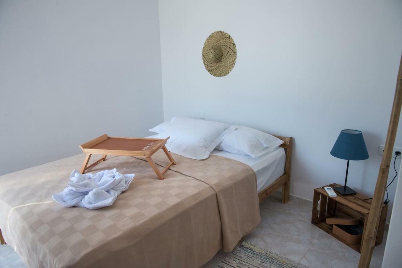 Aquarella-Stylish Veranda Apartment In Centre Of Poros Town Extérieur photo